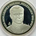 200000 złotych 1991 Leopold Okulicki Niedźwiadek