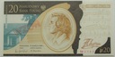 WZÓR 20 złotych 2009 Fryderyk Chopin BARDZO RZADKI