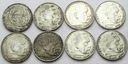 LOT 8 x 5 Marek Hindenburg, INWESTYCJA AG SREBRO