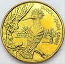 2 zł złote 2000 Dudek