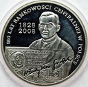 10 zł złotych 2009 Bankowość Centralna