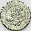 20000 zł złotych 1994 Związek Inwalidów
