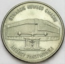20000 złotych 1994 Mennica Warszawska Nowy Gmach