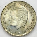 Szwecja 100 koron 1988 Delaware