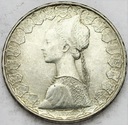 Włochy 500 lirów