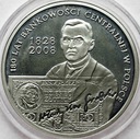 10 zł złotych 2009 Bankowość Centralna