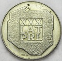 200 zł złotych 1974 XXX lat PRL SREBRO