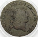 Trojak 1790 EB Stanisław August Poniatowski SAP