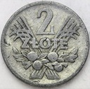 2 zł dwa złote 1959 Jagody Jagódki