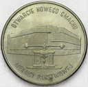 20000 złotych 1994 Mennica Warszawska Nowy Gmach