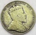 Kanada 50 Centów 1902