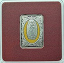 Sanktuarium w Guadalupe SREBRO 925
