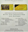Bitwa Pod Grunwaldem Jan Matejko