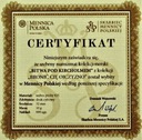 Bronić Cię Ojczyzno Bitwa Pod Kircholmem SREBRO