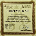 Bronić Cię Ojczyzno Bitwa Pod Kłuszynem SREBRO