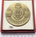 Medal Komitet Sportowy WP MAZ 1984