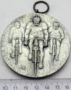 Medal Mistrzostwa Armii Zaprzyjaźnionych 1977 SR