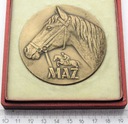 Medal Mistrzostwa Armii Zaprzyjaźnionych 1978