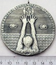 Medal Spartakiada Szkolnictwa Wojskowego