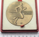 Medal X Spartakiada JW 2144 1977