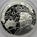 10 zł złotych 1997 Paweł Edmund Strzelecki