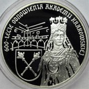 10 zł złotych 1999 Akademia Krakowska