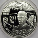 10 zł złotych 1999 Ernest Malinowski