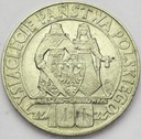 100 zł złotych 1966 Mieszko Dąbrówka Millenium