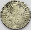 10 zł złotych 1932 Głowa kobiety SREBRO (4)