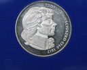 100 zł złotych 1976 Tadeusz Kościuszko SREBRO