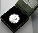 2013 50 zł Wacław II Czeski Skarby Augusta