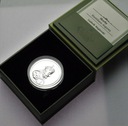 2014 50 zł Ludwik Węgierski Skarby Augusta