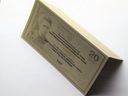 20 zł złotych 2011 Skłodowska-Curie (2)