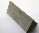 50 zł złotych 2006 Jan Paweł II