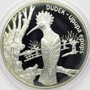 20 zł złotych 2000 Dudek