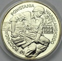 100000 zł 1994 Powstanie Warszawskie 50 rocz. (1)