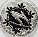10 zł 2014 Soczi Polska Reprezentacja Olimpijska