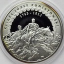 10 zł złotych 2013 Książę Józef Poniatowski