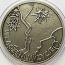 10 zł złotych 2013 Włączeni W Życie