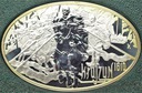 10 zł złotych 2010 Kłuszyn