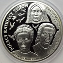 20 zł złotych 2009 Polacy Ratujący Żydów