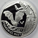 20 zł złotych 2010 Podkowiec Mały