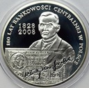 10 zł złotych 2009 Bankowość Centralna