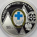 10 zł złotych 2009 TOPR