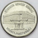 20000 złotych 1994 Mennica Warszawska Nowy Gmach