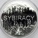 10 zł złotych 2008 Sybiracy