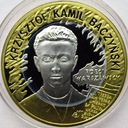 10 zł złotych 2009 Krzysztof Kamil Baczyński
