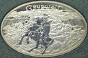 10 zł złotych 2010 Grunwald