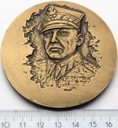 Medal Akademia Sztabu Generalnego Świerczewskiego