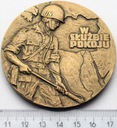 Medal W Służbie Pokoju ONZ